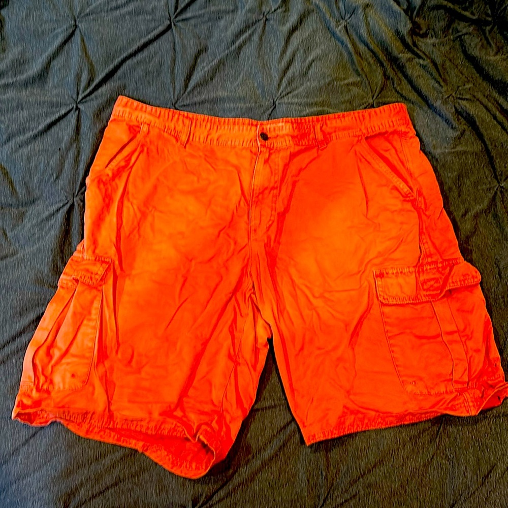 Madda Fella Cargo Shorts